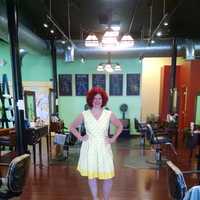 Poughkeepsie Salon Puts 'Mane' Focus On Dedication, Sustainability