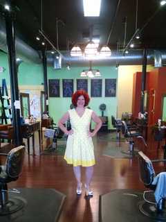 Poughkeepsie Salon Puts 'Mane' Focus On Dedication, Sustainability