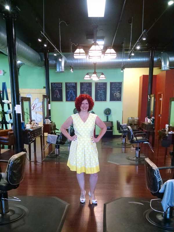 Poughkeepsie Salon Puts 'Mane' Focus On Dedication, Sustainability