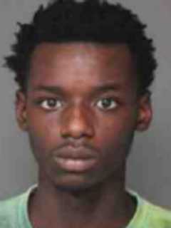 Greenburgh Police Charge Teen In Car Break-In Spree