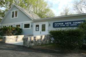 Putnam Arts Council Raises Funds With Music From The Movies
