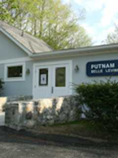 Putnam Arts Council Announces Open Call For Artwork