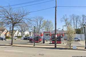 Thanksgiving Day Burglary: Man Robs Bellmore Business, Flees, Police Say