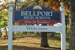 Teen Placed On Home Confinement For Threatening Shooting At Bellport HS