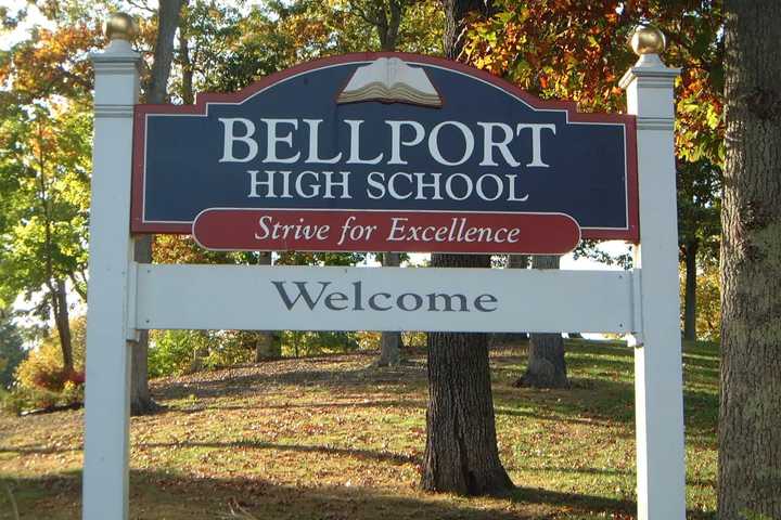 Teen Charged After Threatening Mass Shooting At Bellport HS, DA Says