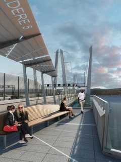 Public Hearings Address Tappan Zee Shared-Use Paths