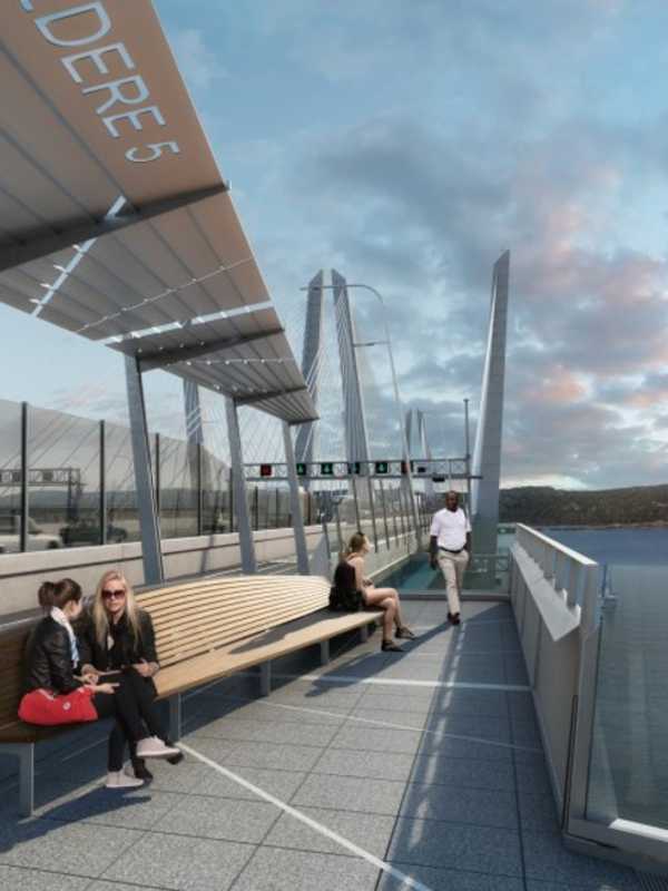 Public Hearings Address Tappan Zee Shared-Use Paths