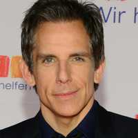 <p>Chappaqua&#x27;s Ben Stiller</p>