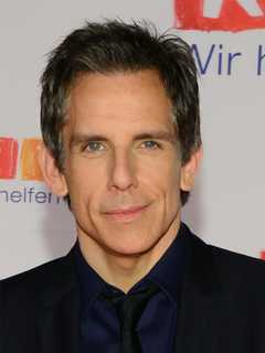 Westchester's Ben Stiller Filming Series On Murderers' NY Prison Break