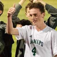 Services Set For Wyckoff Athlete Ben Landel, 18