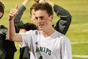 Tenafly Soccer Players Kick It For Teen Battling Cancer