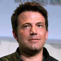 See Ben Affleck Dish Doughnuts While Working Boston-Area Dunkin' Drive Thru