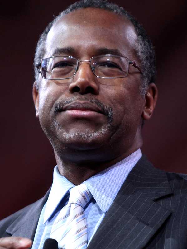 Ben Carson Trounces Hillary Clinton Nationally, New Poll Reveals