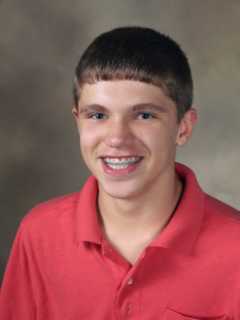 Wooster School Recognizes Danbury's Ben Everett For Citizenship