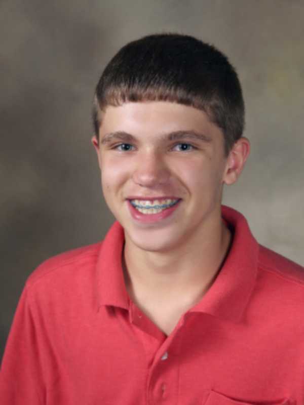 Wooster School Recognizes Danbury's Ben Everett For Citizenship