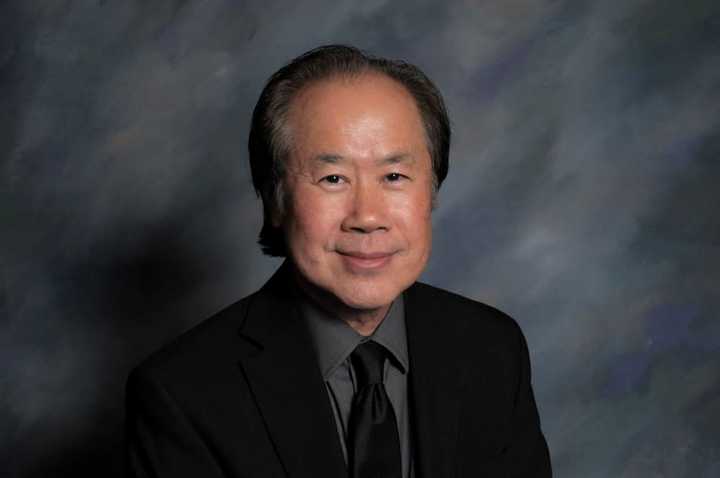 Ben Lee of Wayne is president of the American Institute of Architects – New Jersey.