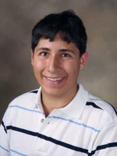 Wooster School Recognizes Westport Sophomore