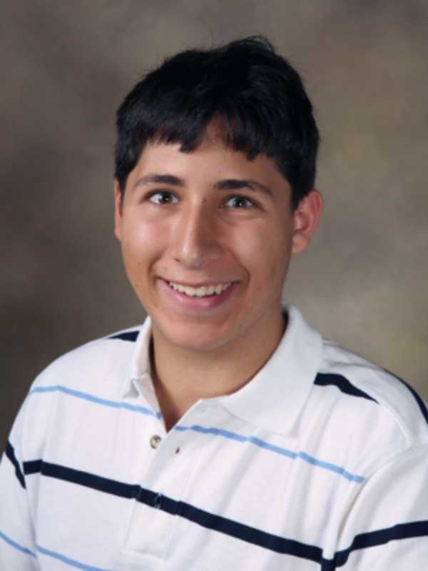 Wooster School Recognizes Westport Sophomore