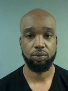 Stratford Man Busted On DUI, Gun Charges In Stop For Speeding In Westport
