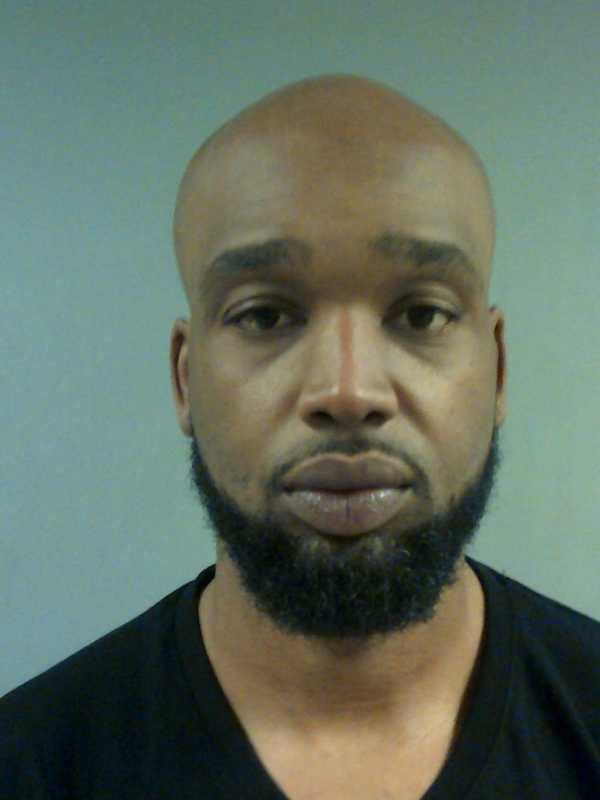 Stratford Man Busted On DUI, Gun Charges In Stop For Speeding In Westport