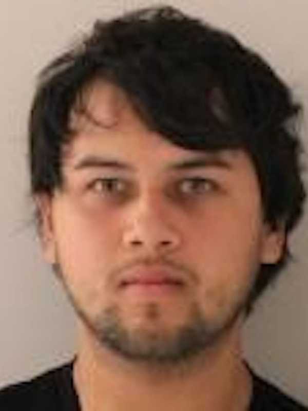 Speeding Drunk Driver Crashes BMW Into Parked Cars, House Off Route 9, Police Say