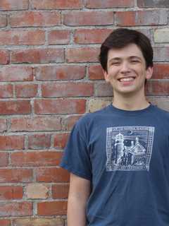 Ossining HS's Benjamin Feinstein Named National Merit Scholarship Finalist
