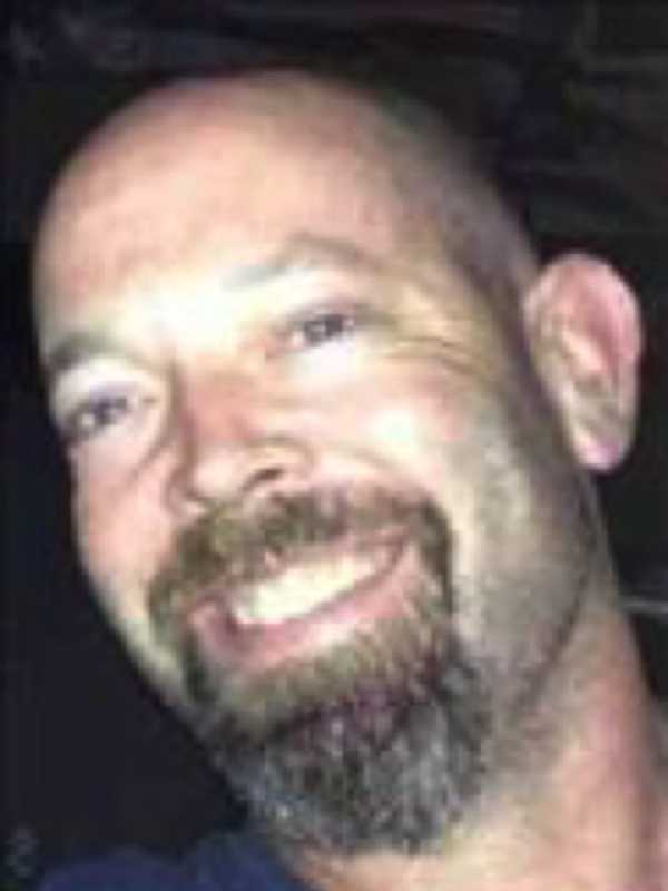 Benjamin M. Murello, 44, Of Wappingers Falls