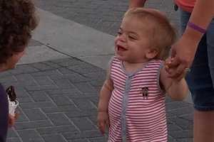 Community Rallies For New Milford Boy With Rare Disease