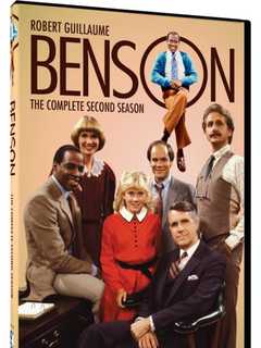 Norwalk's James Noble Dies At 94, Played Gov. Gatling On 'Benson'