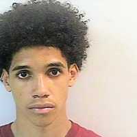 Clifton Police Chase Bentley Stolen From Garfield Gas Station, Nab Driver After Newark Crash