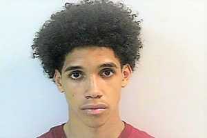Clifton Police Chase Bentley Stolen From Garfield Gas Station, Nab Driver After Newark Crash