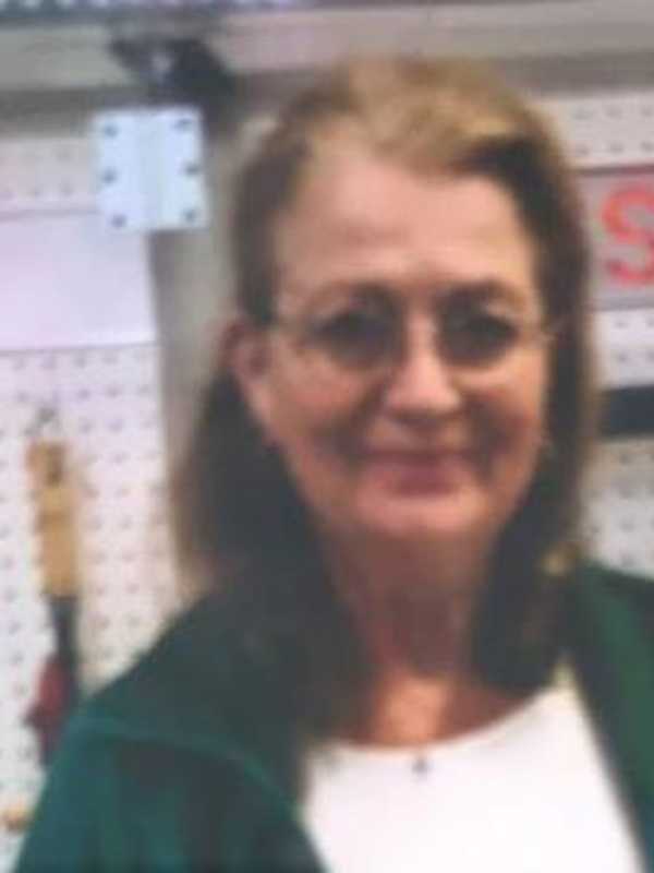 Missing Long Island Woman Found