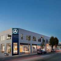 Bergen County Benz Dealership Will Treat You Like Royalty