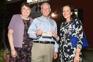 Bergen County Players Support Pediatric And Adolescent Art Therapy