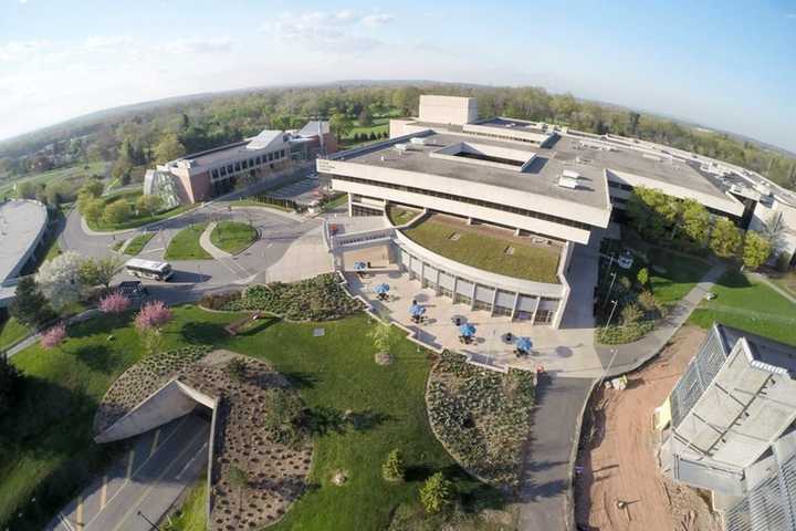 Health Professions Teaching Center Opens In Paramus