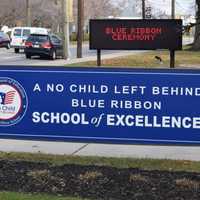 <p>Bergen County Academies, the county's selective sending district for high-achieving technical students, has been named an Exemplary High Performing Blue Ribbon School by the U.S. Department of Education.</p>