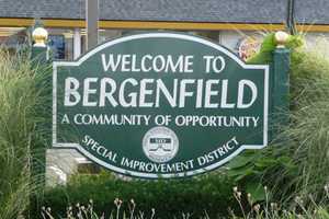 Bergenfield Council Donates Steel From Failed Project To Veterans Group