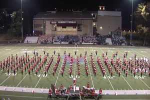 Bergenfield Schools Again Among "Best Communities For Music Education"