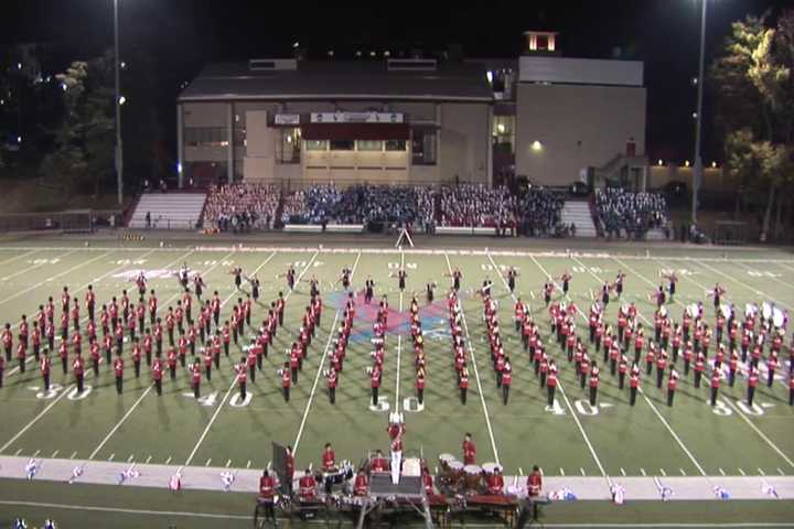 Bergenfield Schools Again Among "Best Communities For Music Education"