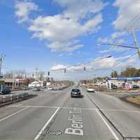 Female Pedestrian Dies After Being Struck By Vehicle In Connecticut