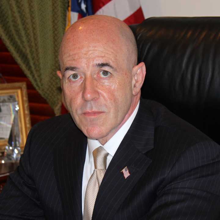 Bernard Bailey Kerik