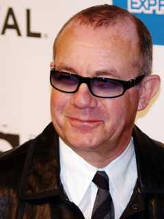 Meet Bernie Taupin In Northvale