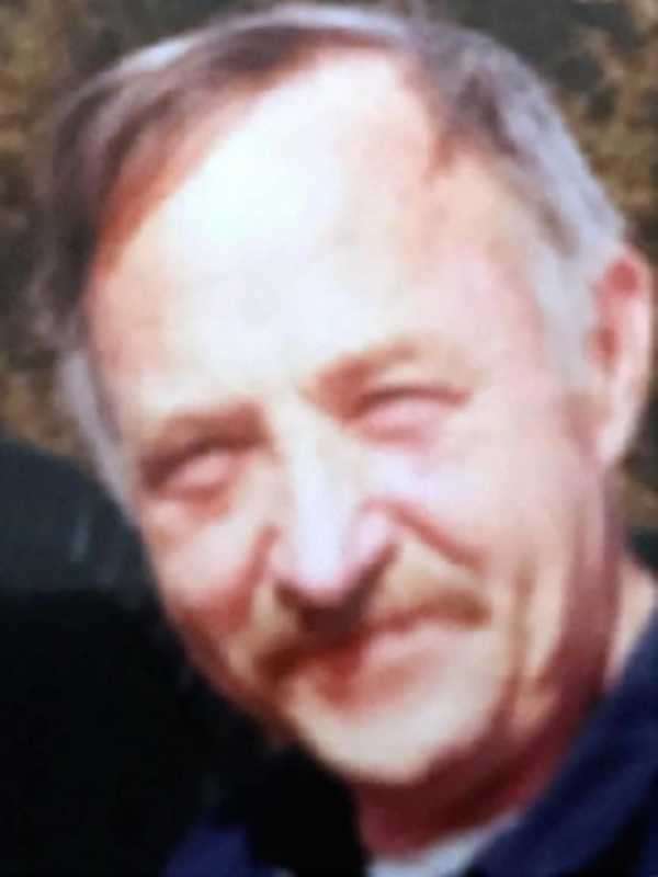 James T. Berryann, 70, of Red Hook