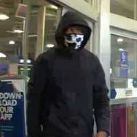 <p>Know him? Police are asking the public for help identifying a man who allegedly stole items from a Best Buy store.</p>