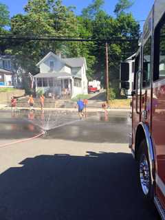 Bethel's Firecracker Run Boosts Community Spirit, Aids Charities