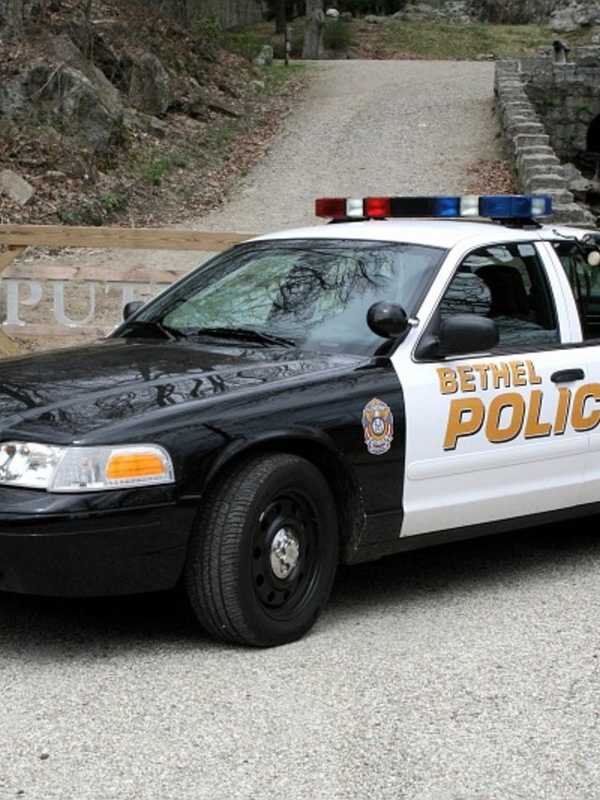 Police: Bethel Drunken Driving Crash Injures Two, Kills Dog