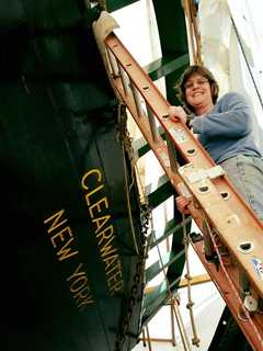 Former Captain Of Sloop Clearwater In Beacon Named Board President