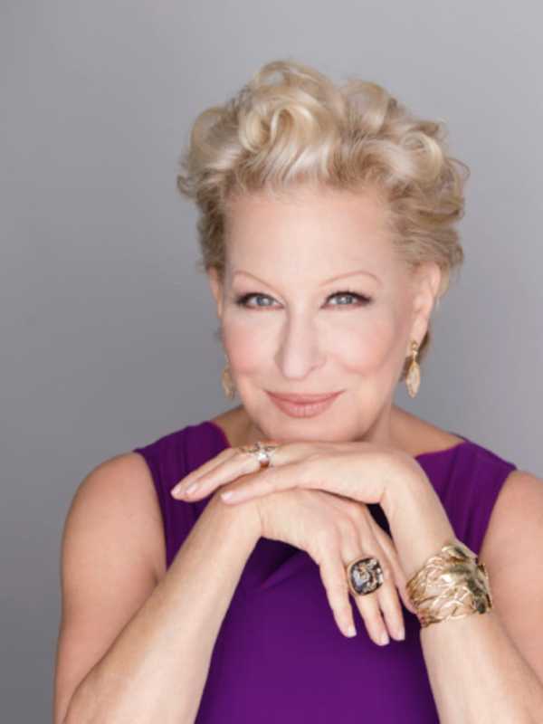 Friends Of The Rockefeller Preserve Gala Celebrates 20 Years
