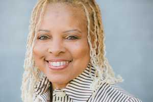 Bettina 'Gold' Wilkerson Named 2017 Dutchess County Poet Laureate
