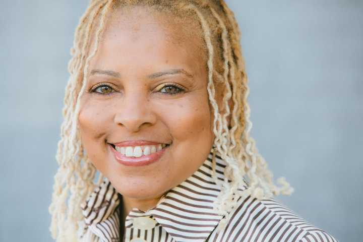 Bettina 'Gold' Wilkerson Named 2017 Dutchess County Poet Laureate